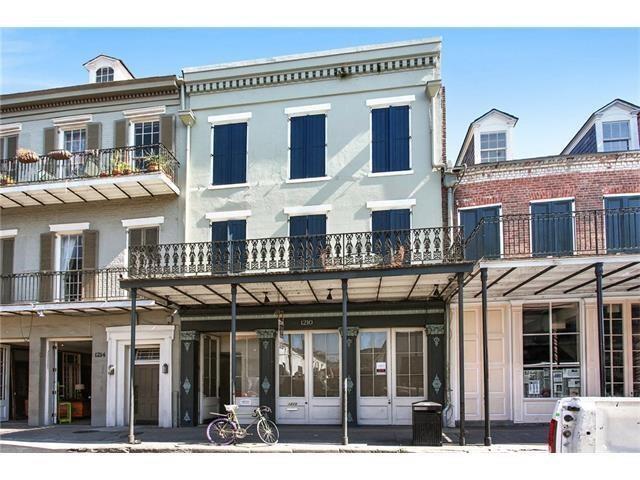 Building Photo - 1214 Decatur St