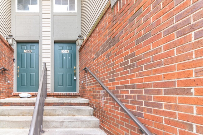 Building Photo - 3046 Barclay Way