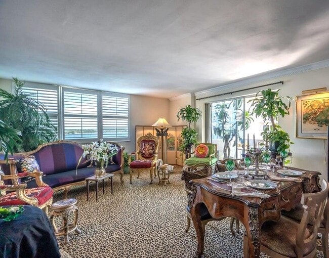 Foto del edificio - 2800 N Flagler Dr