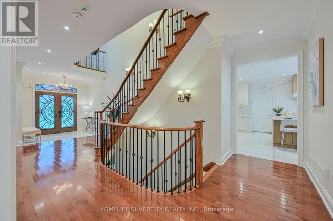 Building Photo - 5 Highvalley Cir