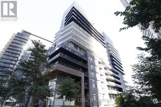 Building Photo - 110-110 Marine Parade Dr