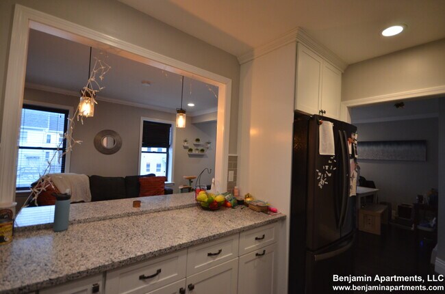 Foto del edificio - 60 Florida St