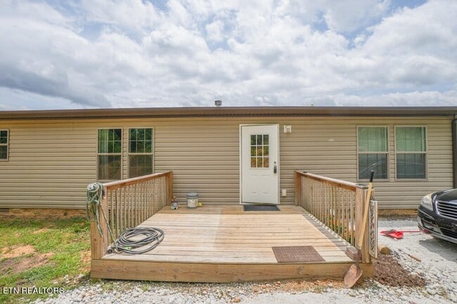 Building Photo - 4815 Big Springs Rd