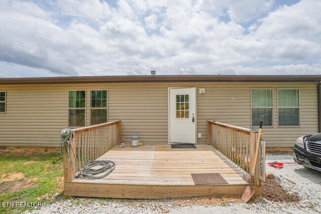 Foto del edificio - 4815 Big Springs Rd
