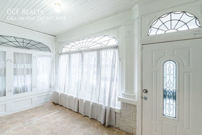 Foto del edificio - Newly Renovated W Philly Home