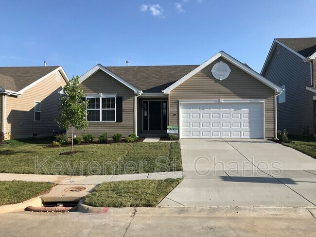 Foto del edificio - 108 Pearl Vista Ct