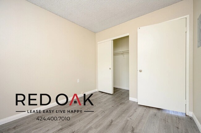 Foto del edificio - ~SENIOR 55+ HOUSING~ Welcoming Two Bedroom...