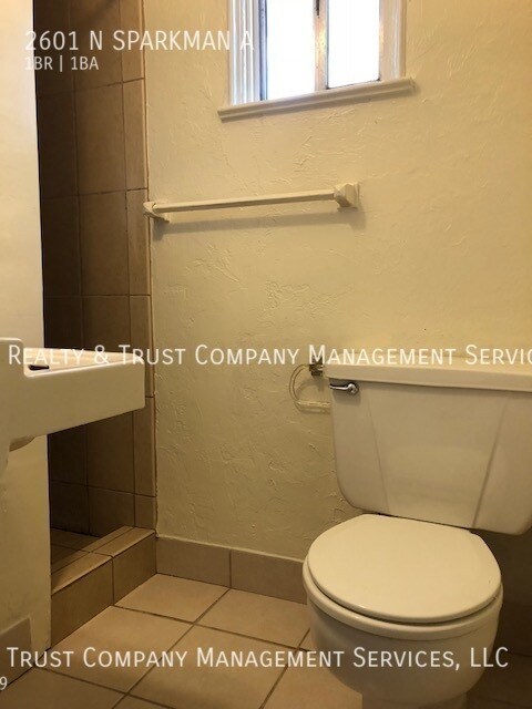 Foto del edificio - 2601 N Sparkman Blvd