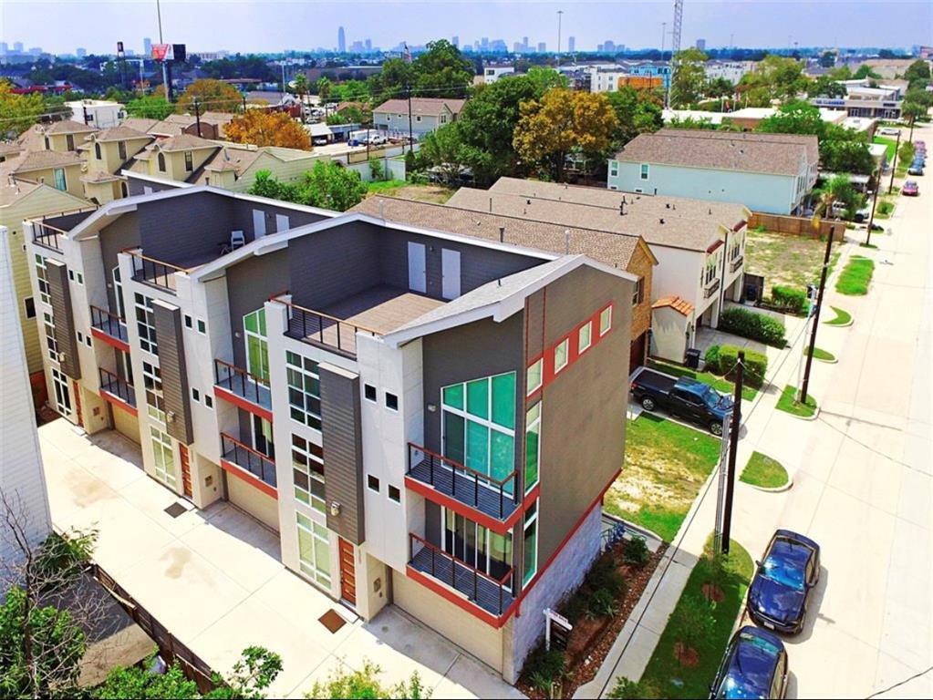 Foto principal - 5305 Darling St