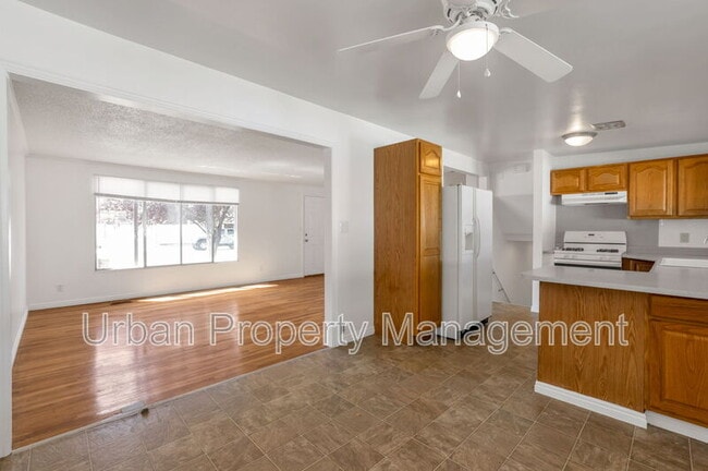 Photo - 4547 S Julep Dr House