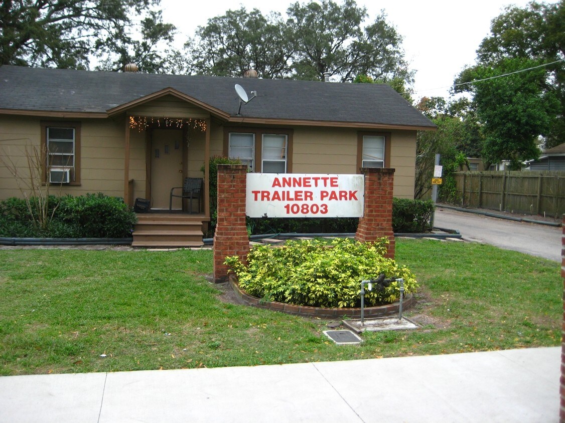 Foto principal - Tampa Sun Estates 2  