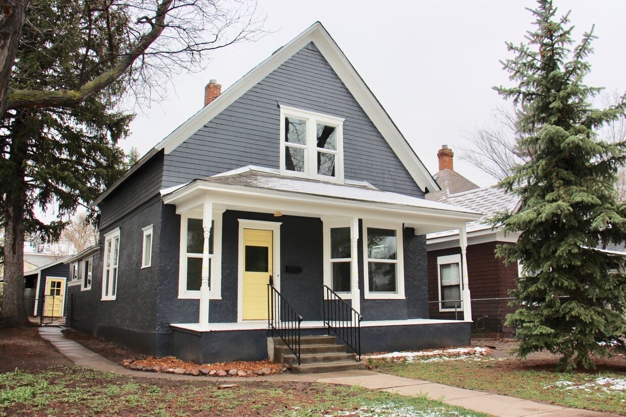 Primary Photo - 4 br, 2 bath House - 1223 E BOULDER STREET