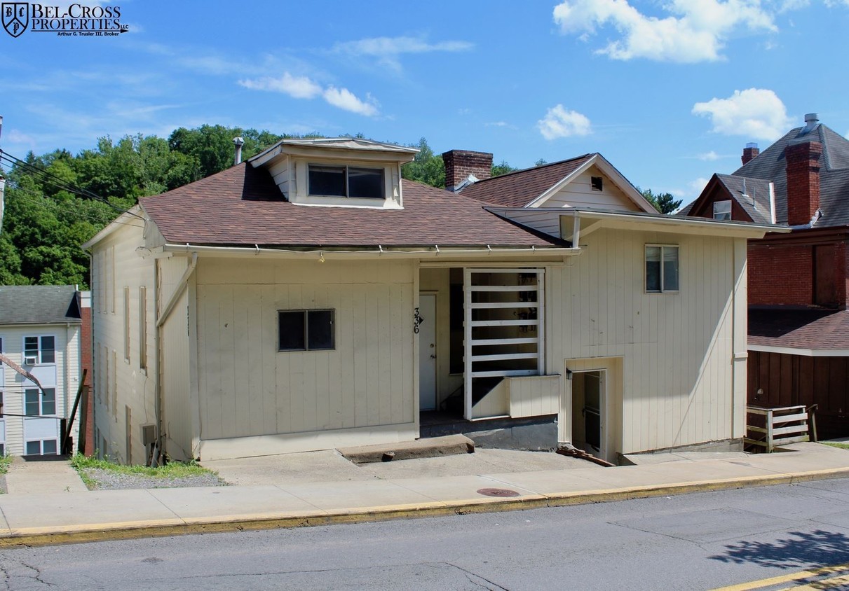 Building Photo - 336 Stewart St