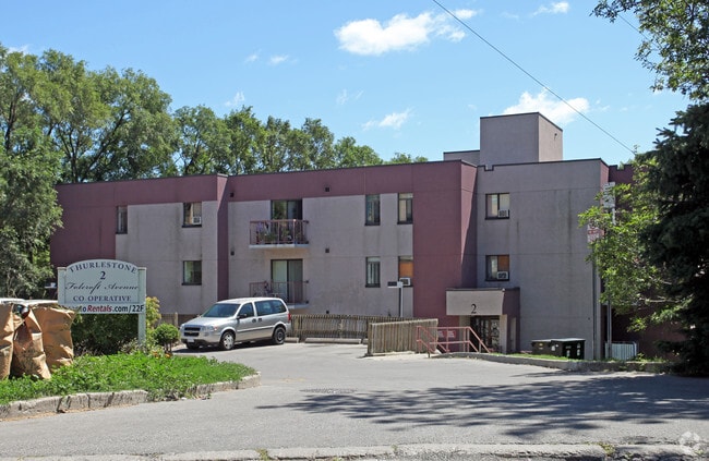 Primary Photo - Thurlestone Co-Operative