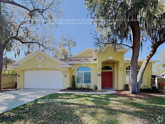 Building Photo - 3604 Warmspring Way