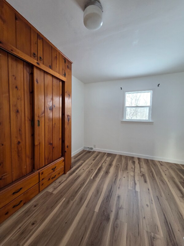 Foto del edificio - 1729 N Keystone Rd