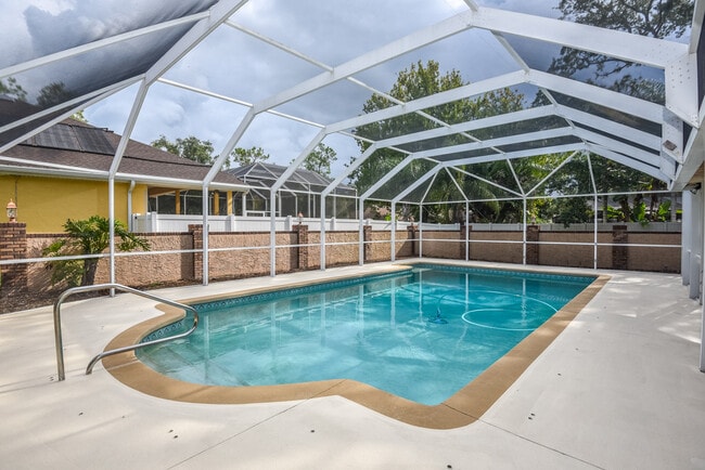 Pool - 24 Lake Vista Way