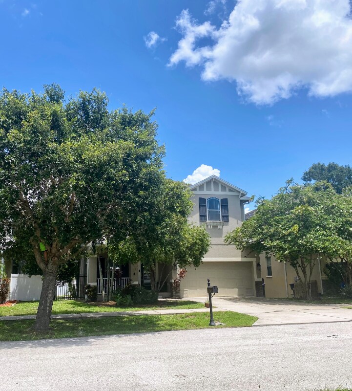 7414 S Fitzgerald St, Tampa, FL 33616 House Rental in Tampa, FL