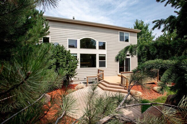 Foto del edificio - 3839 Eclipse Ln