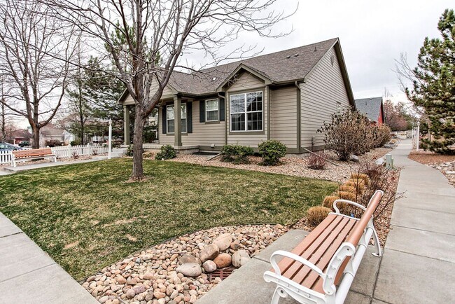 Building Photo - 2 Bedroom 2 Bath Loveland Ranch Home