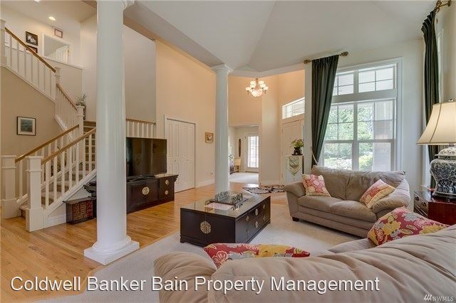 Foto del edificio - 4 br, 2.5 bath House - 3405 174th Place S.E.