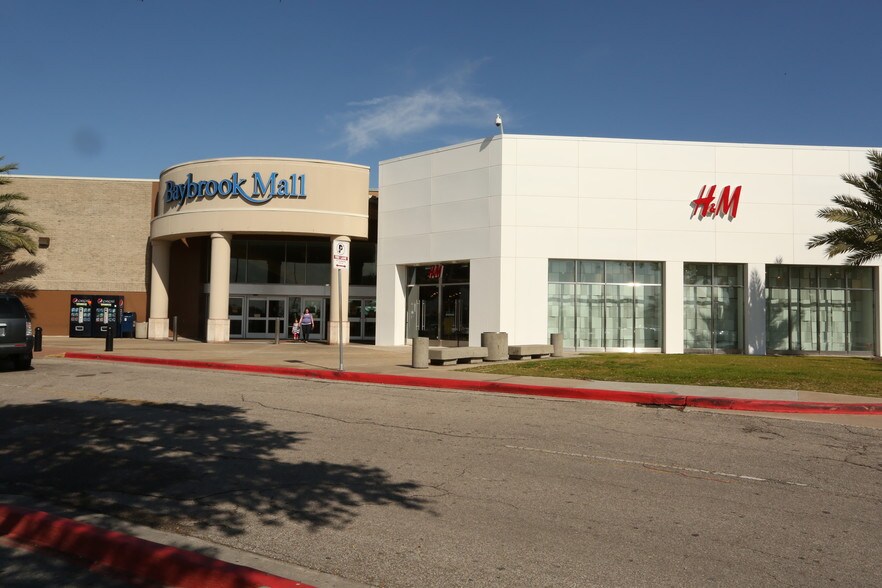 Picture of Clear Lake Houston