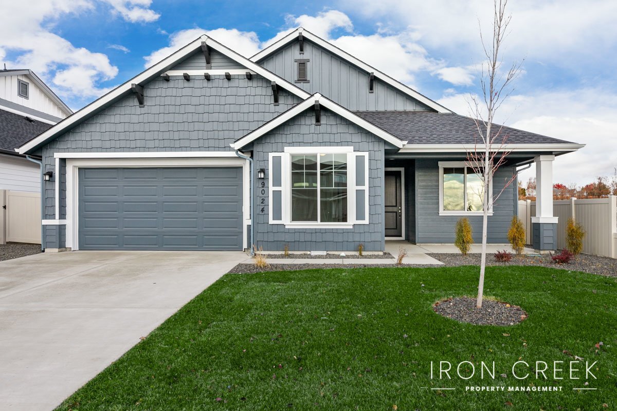 Primary Photo - Brand-new construction with 3 bedrooms + o...