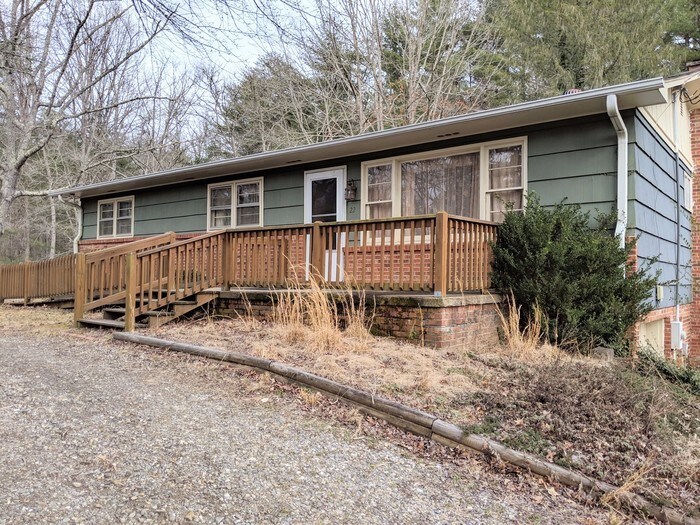 Fairview Rental! House for Rent in Fairview, NC