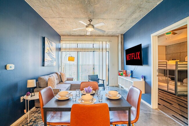 Foto del edificio - 914 N 4th St