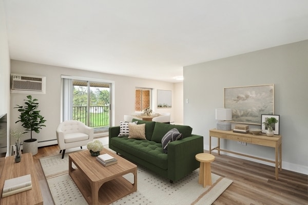 Student Apartments for Rent in Frazer PA