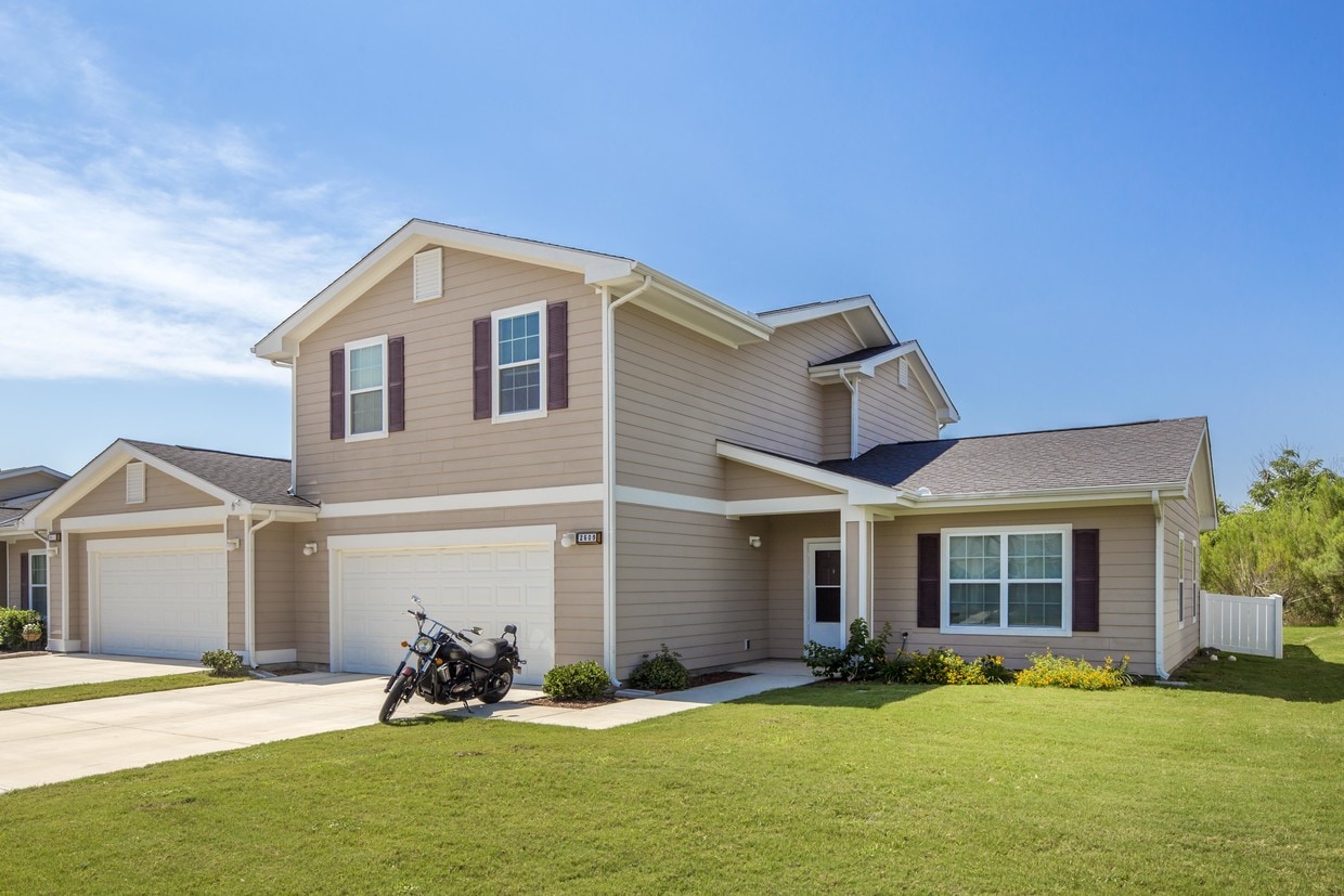 Primary Photo - Lackland Family Homes