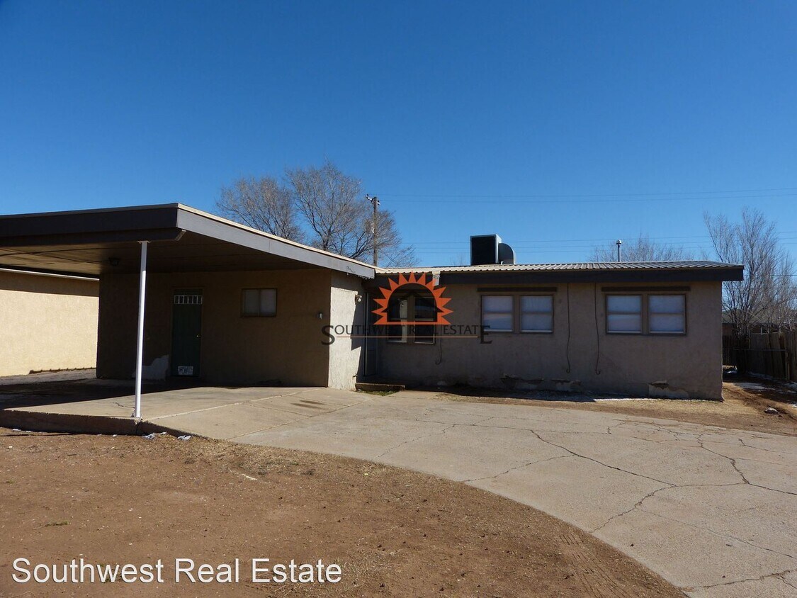 Primary Photo - 4 br, 2 bath House - 3013 Horn