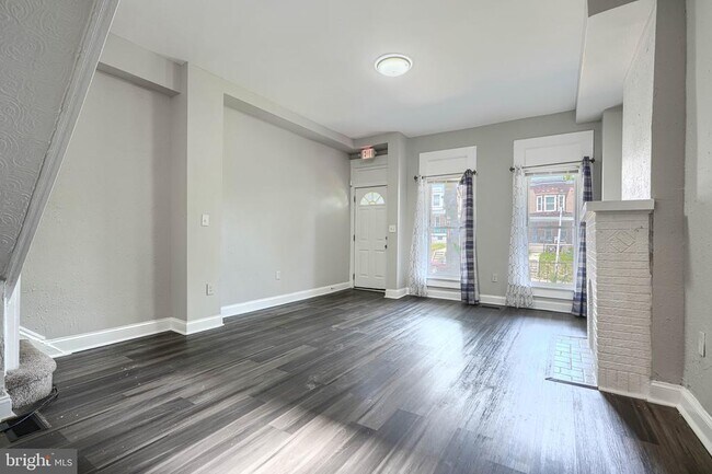 Foto del edificio - 2917 Clifton Ave