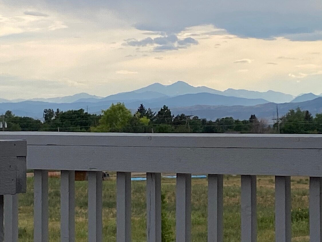 5383 Homeward Dr, Timnath, CO 80547 House Rental in Timnath, CO