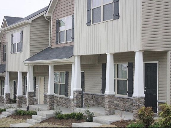 Foto principal - 4122 Saddlecreek Way