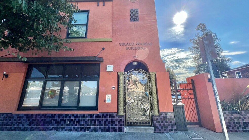 Beautiful Spacious 2 bd/1ba filled with light in Popular Neighborhood – Oakland, Emeryville, and ...