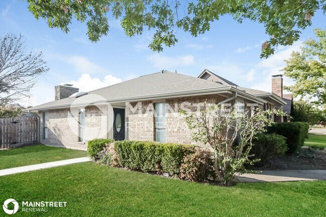 Foto del edificio - 2605 Silverthorne Dr