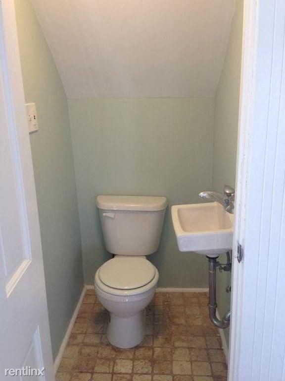 Foto del edificio - 3 br, 2.5 bath House - 172 Princetown Road
