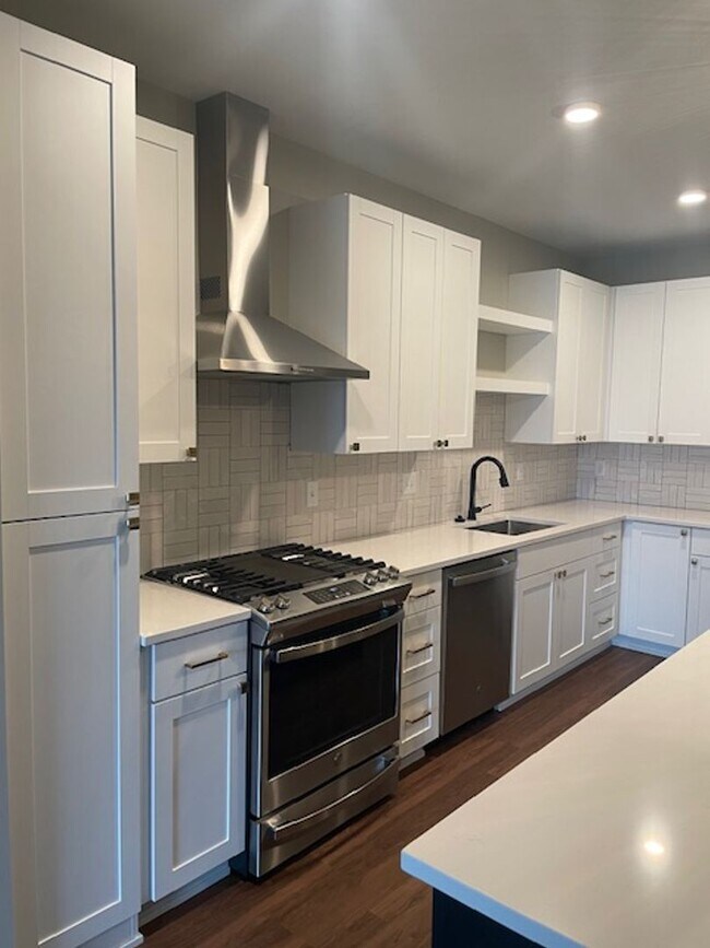 Foto del interior - Kenton House