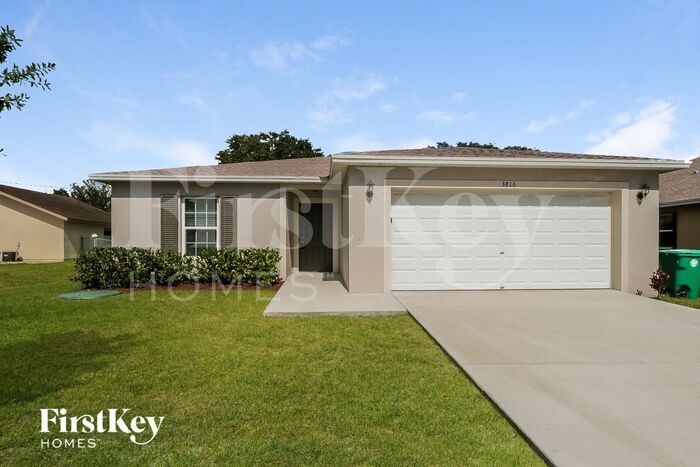 Foto principal - 3816 SW McKim St