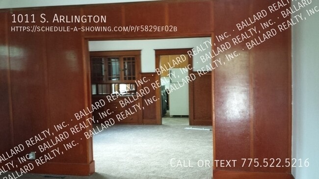 Building Photo - Midtown area, Old Southwest, Some uitlitie...
