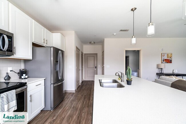 Building Photo - 151 E Blount Ave