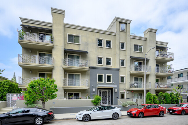 Foto del edificio - 11023 Fruitland Dr