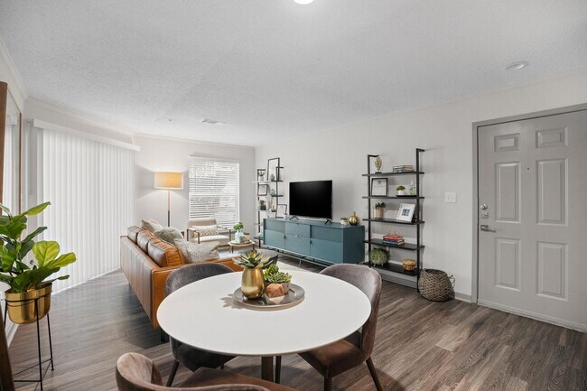 Foto del edificio - Audubon Parc