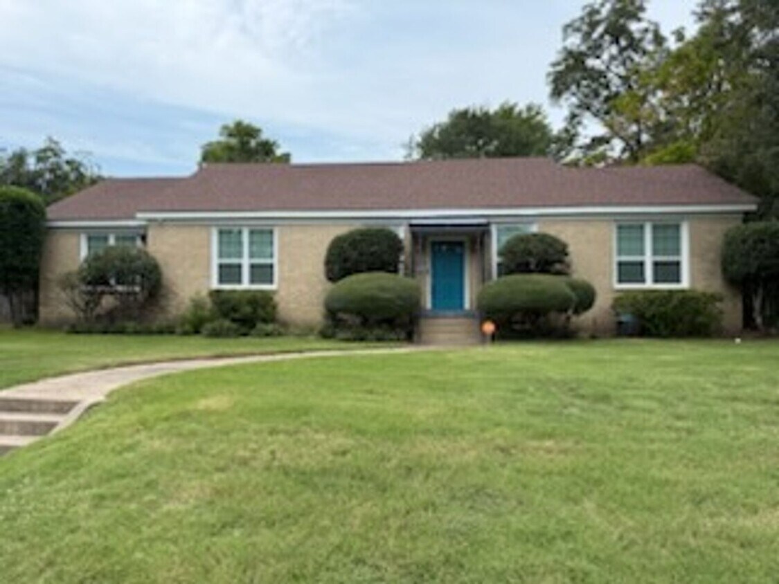 Foto principal - 1413 Augusta Ave