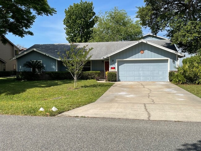 Photo - 2533 Tail Spin Trail House