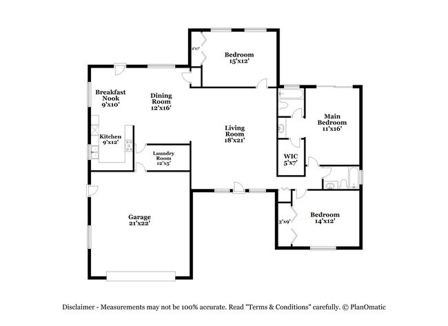 Building Photo - 2109 Lake Francis Dr