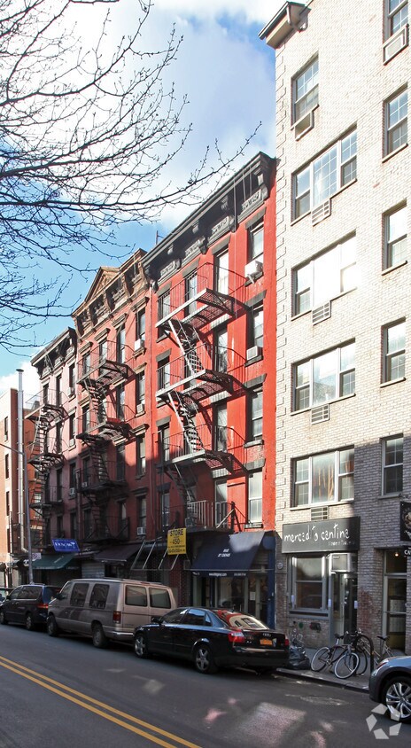 Building Photo - 170 Avenue B