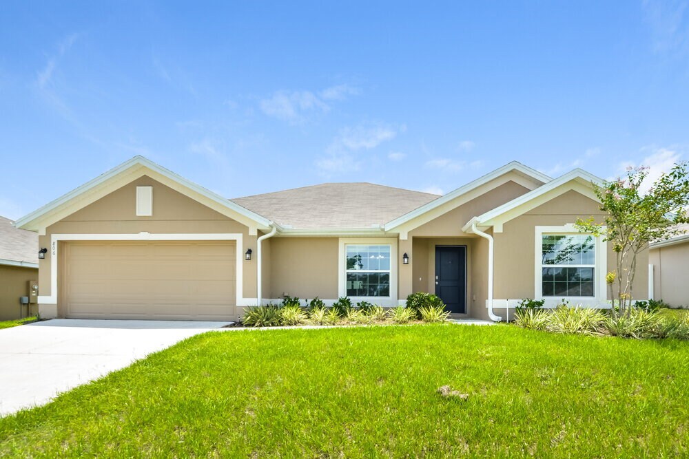 Foto principal - 806 Edith Dr