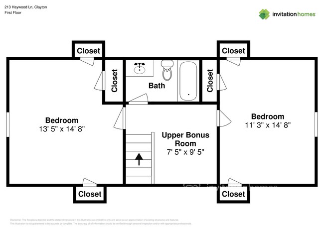 Foto del edificio - 213 Haywood Ln